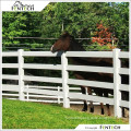 Easily Assembled Virgin PVC Used Horse Fence Panels
